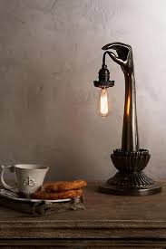 Lightbearer Table Lamp Anthropologie Lamp Table Lamp Novelty Lamp