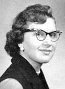 Anita Louise Mowrer Spillman (1942-2012)