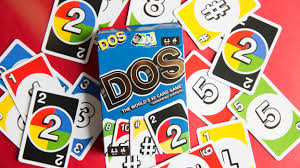 If you can, save any powerful cards, such as wild cards, reverse cards, or draw 2 cards. Dos The Sequel To Uno Is A New Take On An Old Favorite