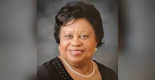 Mrs. Permelia Latham Murphy Obituary