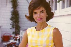 Kennedy-Onassis Jacqueline - Mémoires de Guerre