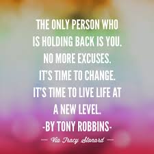 I Love This Motivational Quote By Tony Robbins Tony Robbins Quotes Tony Robbins Motivation