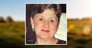 Ann Golson Obituary July 15, 2022