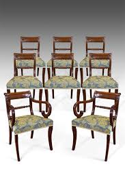 Regency Dining Chairs Set Of 8 Antique Dining Chairs Mahogany Chairs Antique Dining Chairs Mahogany Dining Chairs Uk Antique Dining Chairs Antique Dining Room Furniture Antique Dining Chairs Dining Chairs