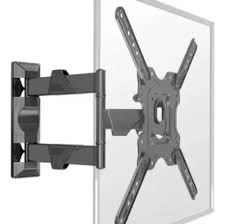 Soporte Para Tv Brazo Movil 32"-65" Model-K4