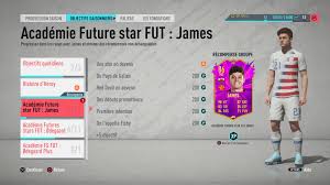 Future star daniel james zidane zone. Fut With Apero Daniel James Le Jeune De Manutd Est Facebook