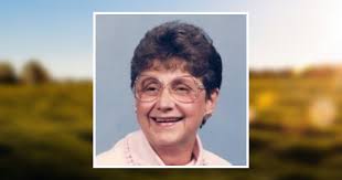 Mrs. Evelyn L. Struble Obituary April 23, 2013
