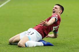 Agony irons | lockdown edition with declan rice & ryan fredericks. Declan Rice No Wrong Option For West Ham Midfielder As He Picks Between England And Ireland Sport The Times