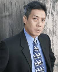François Chau (Creator)