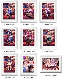 買動漫| 【櫻花楓雪代購親簽複製原畫】はにかみ彼女ピロ水来海志乃羽鐘堂英麗奈天笠綴水澄華実柊紗乃2023 特展