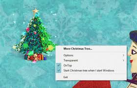 Download christmas powerpoint templates (ppt) and google slides themes to create awesome presentations. Windows 10 Christmas Themes Wallpapers Tree Screensavers Snow