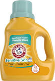 ARM & HAMMER Sensitive Skin Plus Hypoallergenic Fresh Scent ...