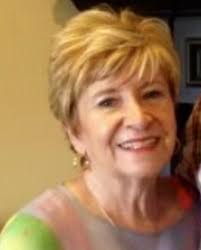 Shirley Court Obituary