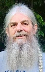 Steven “Zeke” Harvell (1955-2019)