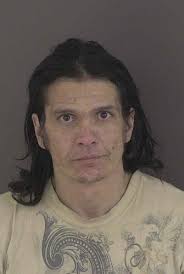 Linn County mugshots for February 2018