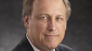 Service set for former Oppenheimer CEO who died in Italy