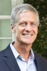 George Walker, Real Estate Agent