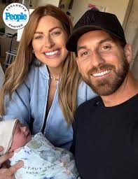 Bachelorette” Alum Chase McNary Welcomes 1st Baby with Wife Ellie: 'Fully  Wrapped Up in This Newborn Bubble' (Exclusive)