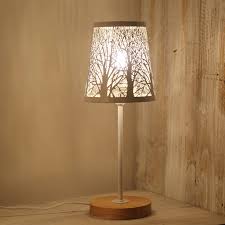 Shop our white desk lamps selection from the world's finest dealers on 1stdibs. Oygroup White Desk Lamp E14 Led Table Lamp Wooden Base Iron Lighting Small Lamp Home Decoration Led Table Lamps Aliexpress