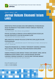 Penelitian ini merupakan penelitian normatif yang meneliti hukum perlindungan konsumen sebagaimana terdapat dalam uupk. Tinjauan Maqashid Al Syariah Terhadap Undang Undang No 8 Tahun 1999 Tentang Perlindungan Konsumen Jurnal Hukum Ekonomi Islam