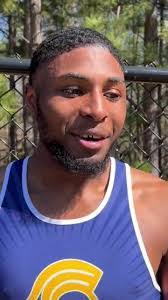 Andre Whitaker's Instagram, Twitter & Facebook