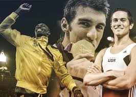 In defense of the Olympics.