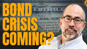 Jamie Dimon Warns Crack in Bond Market Is 'Going to Happen'