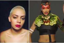 Thelma Plum & Briggs Call Out Another 'Deadshit' In Blackface