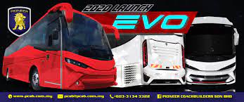 11, jln sepanggar, semi medium industries kkip, 88450, menggatal, sabah. Pioneer Coachbuilders Sdn Bhd Home Facebook