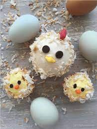 chicken cupcakes cute birthday cake for chicken lovers recette avocat saumon oreo easy