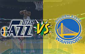 When the warriors finish the regular season by taking on the jazz in utah. Golden State Warriors Vs Utah Jazz Pick Nba Prediction For 10 19