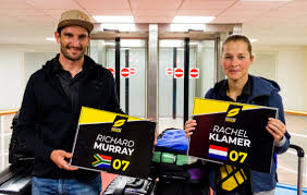 361 a big range of different models. Murray And Klamer Get Married