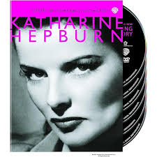 Amazon.com: Tracy & Hepburn Complete Collection (DVD) : Spencer Tracy,  Katharine Hepburn, George Cukor: Movies & TV