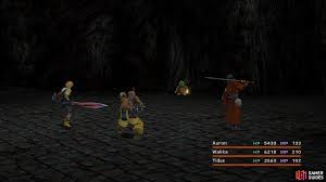 Mega Tonberry | Final Fantasy Wiki | Fandom