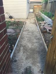 From wet lawns and flooding driveways to web basements. Stonecrete Design Milwaukee St Grading Concrete Patio French Drain Sump Pump Artificial Turf Photo 2 Image Proview