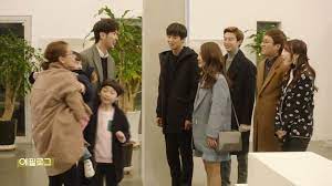 When a young, energetic employee joins a public relations firm with an introverted and severely misunderstood boss, she makes it her life's mission to show the world who he really is. About Introvert Boss Supporting Actress Ye Ji Won Profile Movies And Drama List Channel K