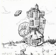 It was basically just a starting point for me to create the look of harry. Sketch Drawing Contest 8 The Burrow Steemit