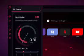 Opera gx is a special version of the opera browser built specifically to complement gaming. Opera Launches Opera Gx The World S First Gaming Browser For Macos Macrumors Forums