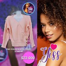 yisel perdomo (@yissfashion1) · Santiago