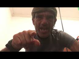 Another eating video with David nappi