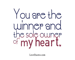 And i feel you coming through my veins am i into you or is the music to blame? Owner Of My Heart Love Quotes