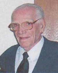 Harold Riney Obituary