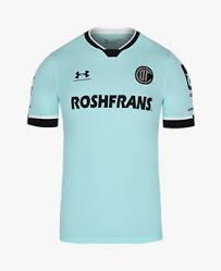 Deportivo toluca fútbol club of the liga mx has released its 2021 under armour home, away and third kits. Tienda Oficial Deportivo Toluca F C Under Armour Mx