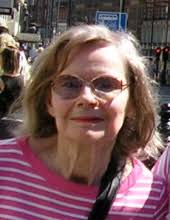 Obituary information for Elizabeth (Archer) Nash Hill