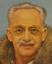 He Invented the Antler Scoring System