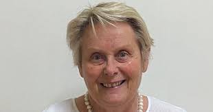 Murrumbidgee Mayor Ruth McRae receives Order of Australia Medal