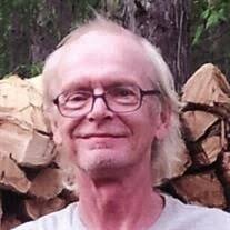 Matthew S. Erickson Obituary