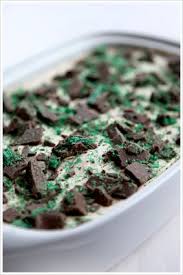 Peppermint Crisp No Bake Fridge Tart Pudding Recipe Just Easy Recipes Recipe African Dessert South African Desserts Peppermint Crisp