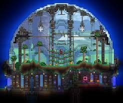 In expert mode, even ordinary night spawns can be an issue. Underground Water Base Minecraft Novocom Top