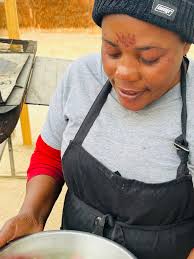 M-Kay kitchen and mini butcher in Swakopmund. We sell variety of meals Make  a turn or call 0817185177 for your order